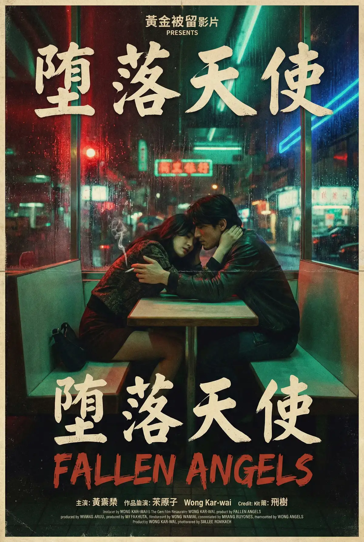香港伦理电影海报 - 重口影视最新原创与精选视频 馆藏推荐作品